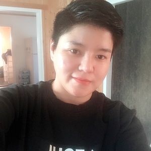 Meet your Posher, Pinky